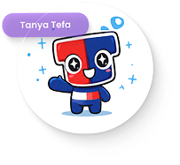 Tanya Tefa AI